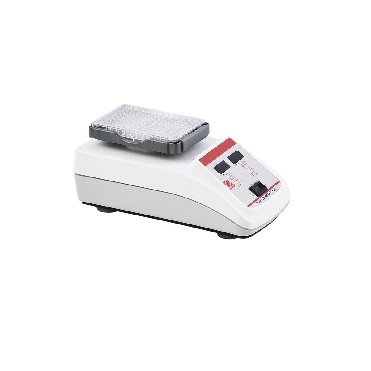 Microplate Vortex Mixers OHAUS